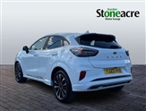 Ford Puma Image 4
