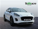Ford Puma Image 1