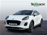 Ford Puma Image 3