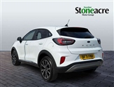 Ford Puma Image 4