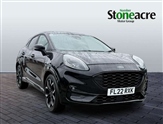 Ford Puma Image 1