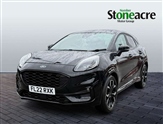 Ford Puma Image 3