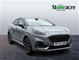 Ford Puma Image 1