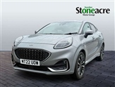 Ford Puma Image 3