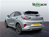 Ford Puma Image 4