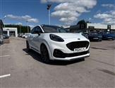 Ford Puma Image 1