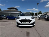 Ford Puma Image 2