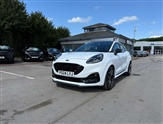 Ford Puma Image 3