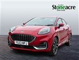 Ford Puma Image 3