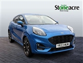 Ford Puma Image 1