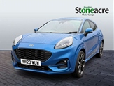Ford Puma Image 3