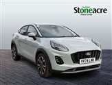 Ford Puma Image 1
