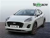 Ford Puma Image 3