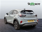 Ford Puma Image 4