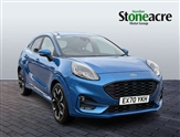 Ford Puma Image 1
