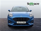 Ford Puma Image 2