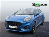 Ford Puma Image 3