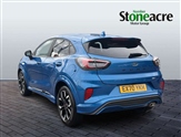 Ford Puma Image 4