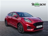 Ford Puma Image 1