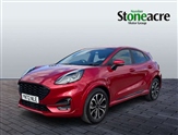 Ford Puma Image 3
