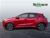 Ford Puma Image 5