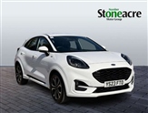 Ford Puma Image 1