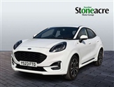 Ford Puma Image 3