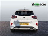 Ford Puma Image 6