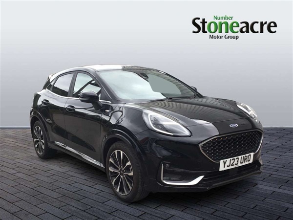 Large image for the Used Ford Puma