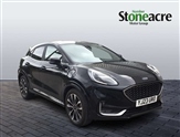 Ford Puma Image 1