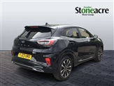 Ford Puma Image 3