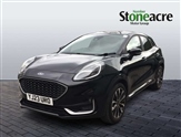 Ford Puma Image 6