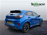 Ford Puma Image 3