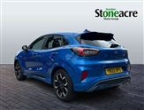 Ford Puma Image 5