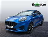 Ford Puma Image 6