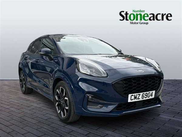Large image for the Used Ford Puma