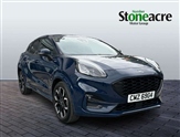 Ford Puma Image 1
