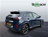 Ford Puma Image 3