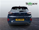 Ford Puma Image 4