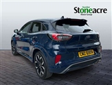 Ford Puma Image 5