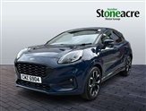 Ford Puma Image 6