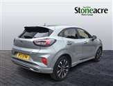 Ford Puma Image 3