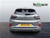 Ford Puma Image 4