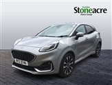 Ford Puma Image 6