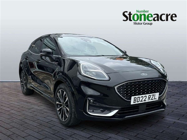 Large image for the Used Ford Puma