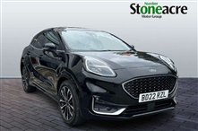 Used Ford Puma