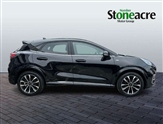 Ford Puma Image 2