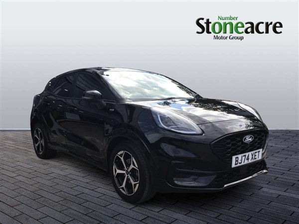 Large image for the Used Ford Puma