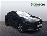 Ford Puma Image 1