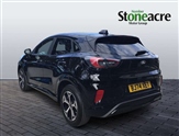 Ford Puma Image 4